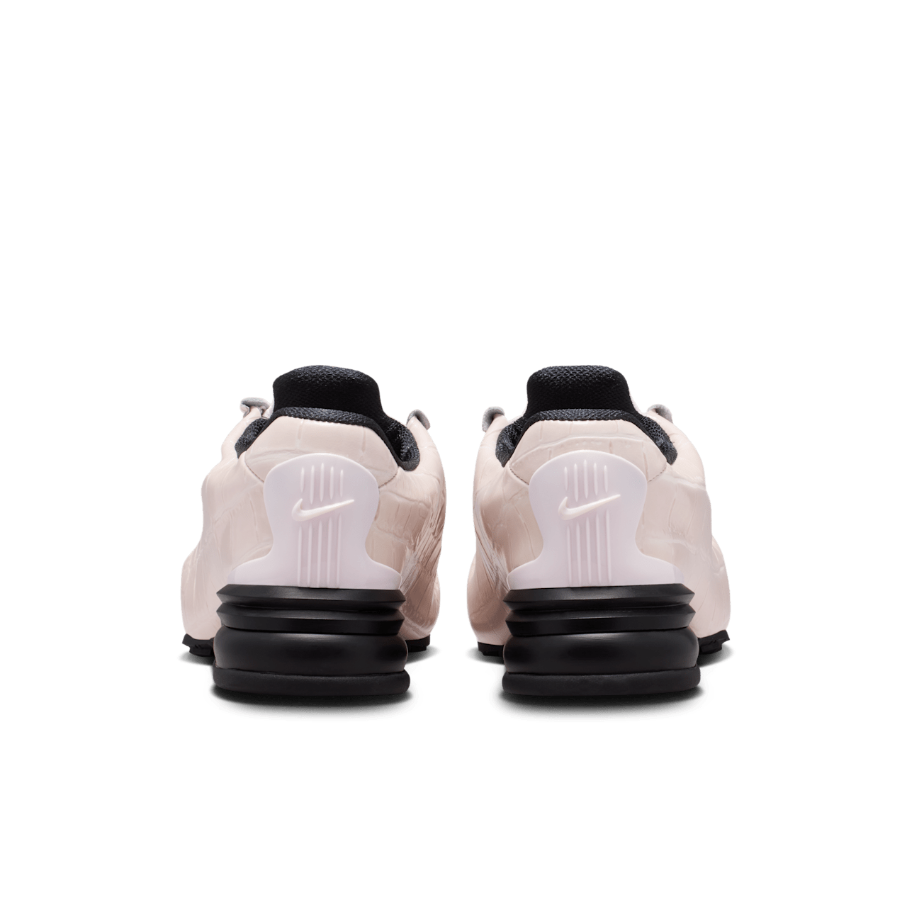 【NIKE公式】レディース エア マックス ドルチェ レザー 'Pearl Pink and Pale Pink' (IR8665-600) 発売日