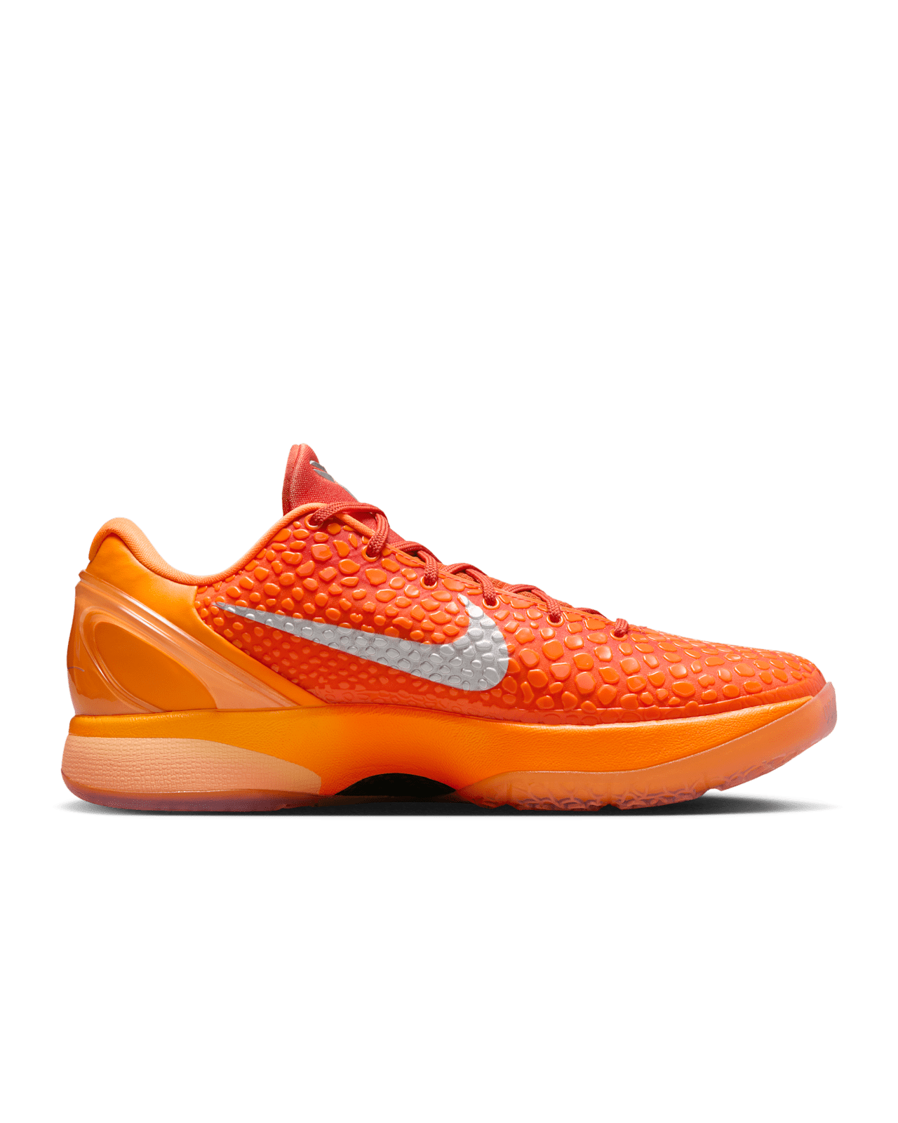 Kobe 6 Protro 'Total Orange' (IH1871-800) Release Date