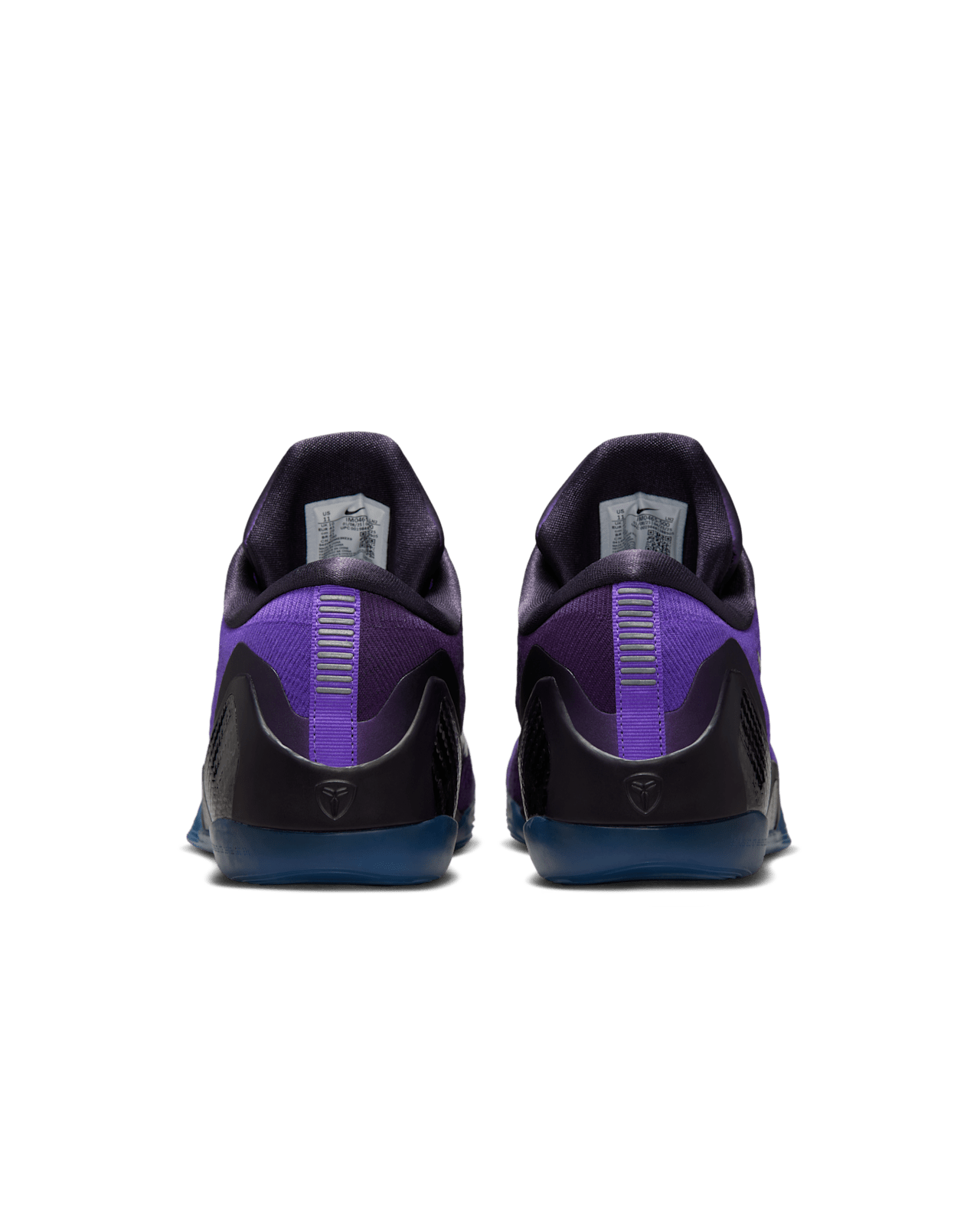 Fecha de lanzamiento de las Kobe 9 Elite Low Protro “Hyper Grape and Cave Purple” (IM0465-500)