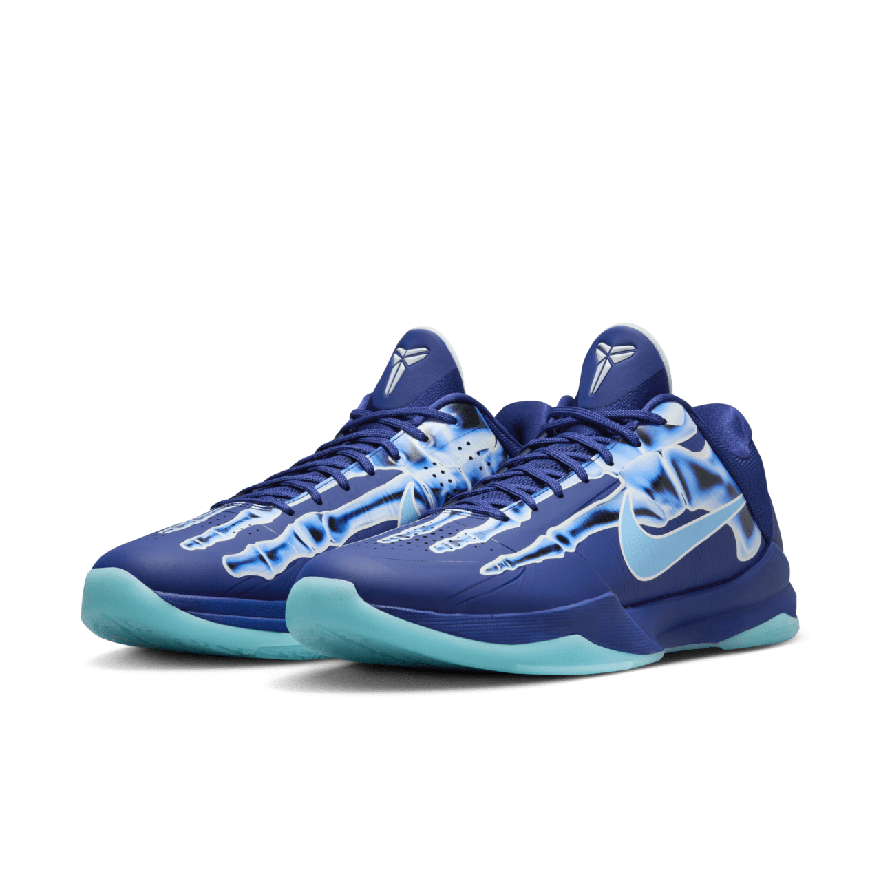 วันเปิดตัว Kobe 5 Protro "Deep Royal Blue" (HJ4303-400)