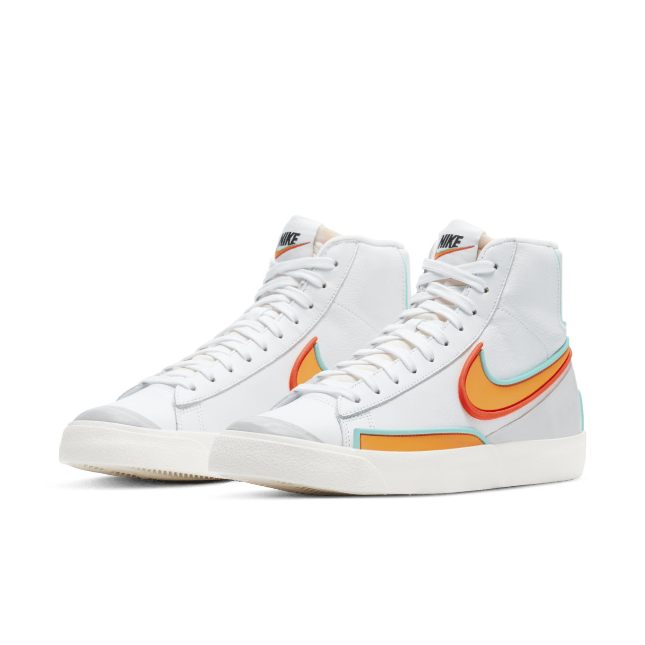 Nike blazer mid release hotsell