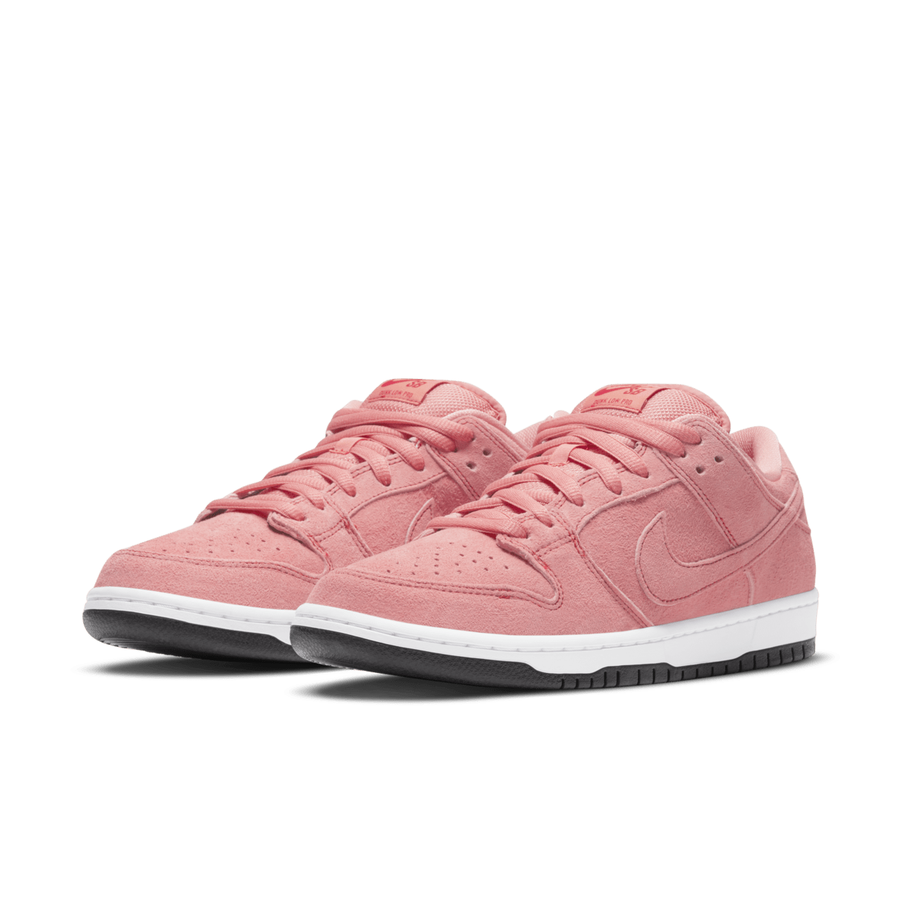 SB Dunk Low Pro 'Pink Pig' Release Date 