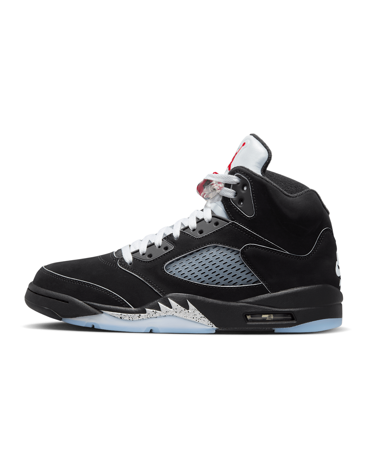 วันเปิดตัว Air Jordan 5 "Reimagined" (HF3975-001) 