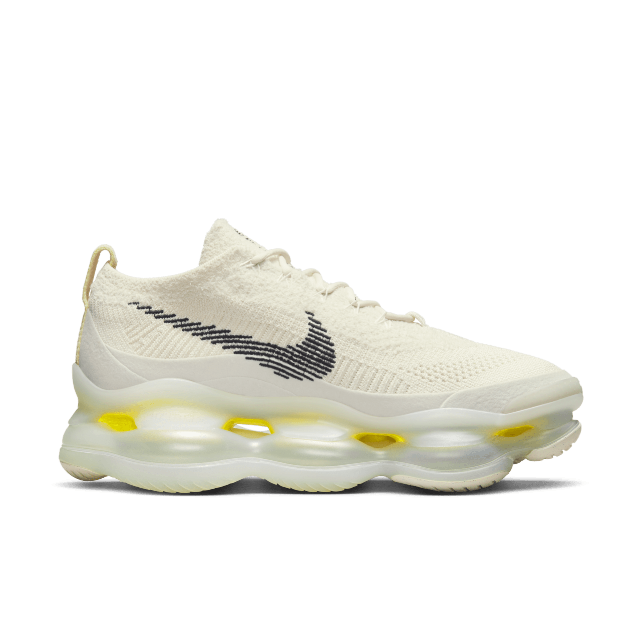 วันเปิดตัว Air Max Scorpion "Lemon Wash" (DJ4701-001)