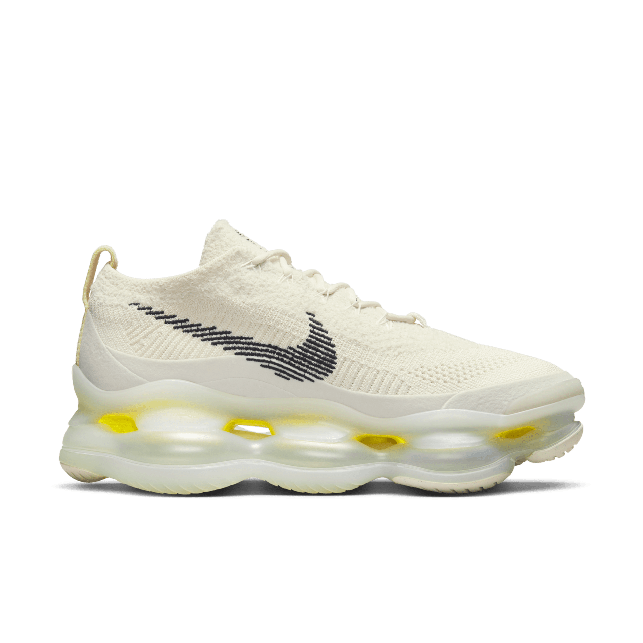 Fecha de lanzamiento del Air Max Scorpion "Lemon Wash" (DJ4701-001)