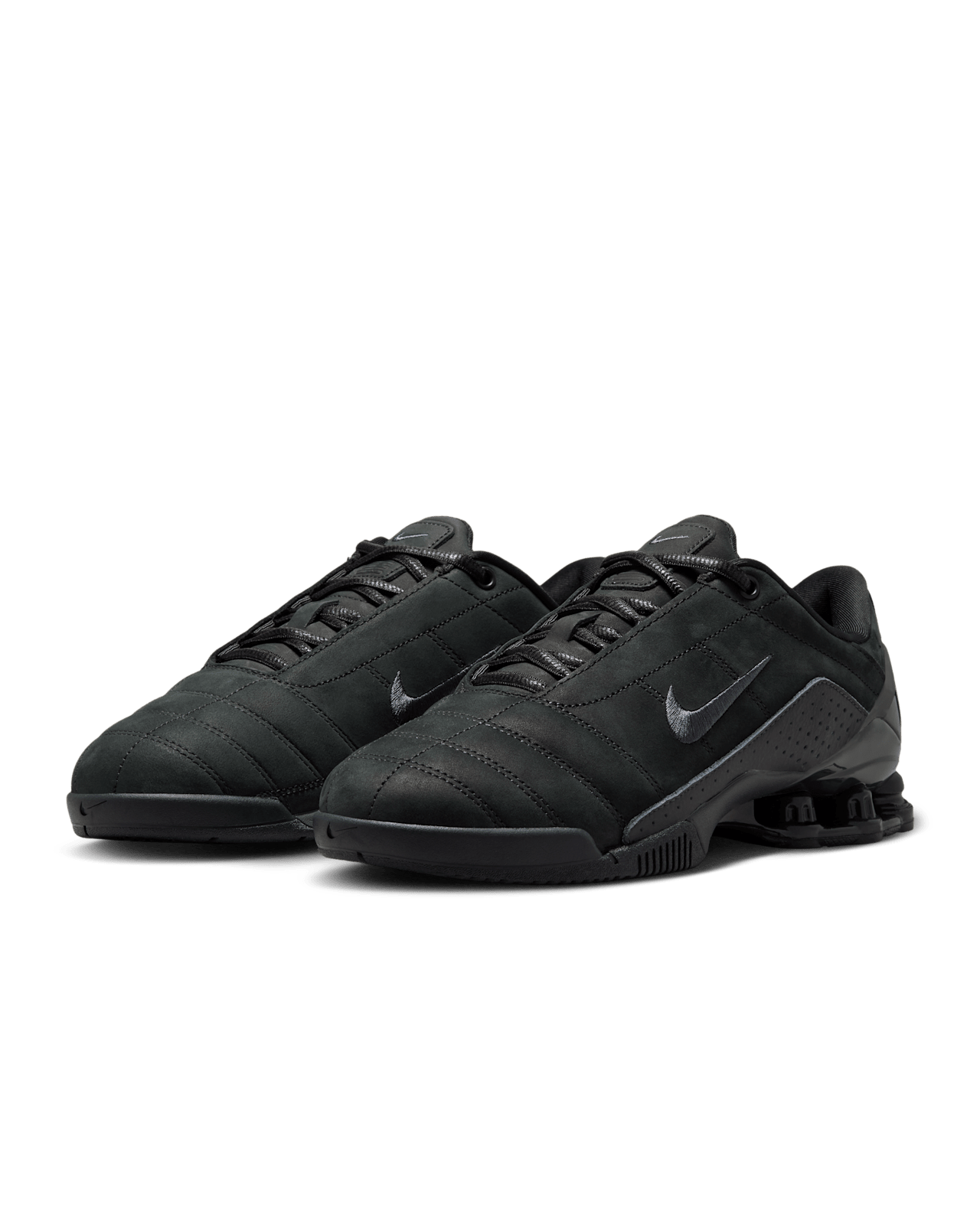 Fecha de lanzamiento de los Total 90 Shox Magia "Black" para mujer (IO9934-001)
