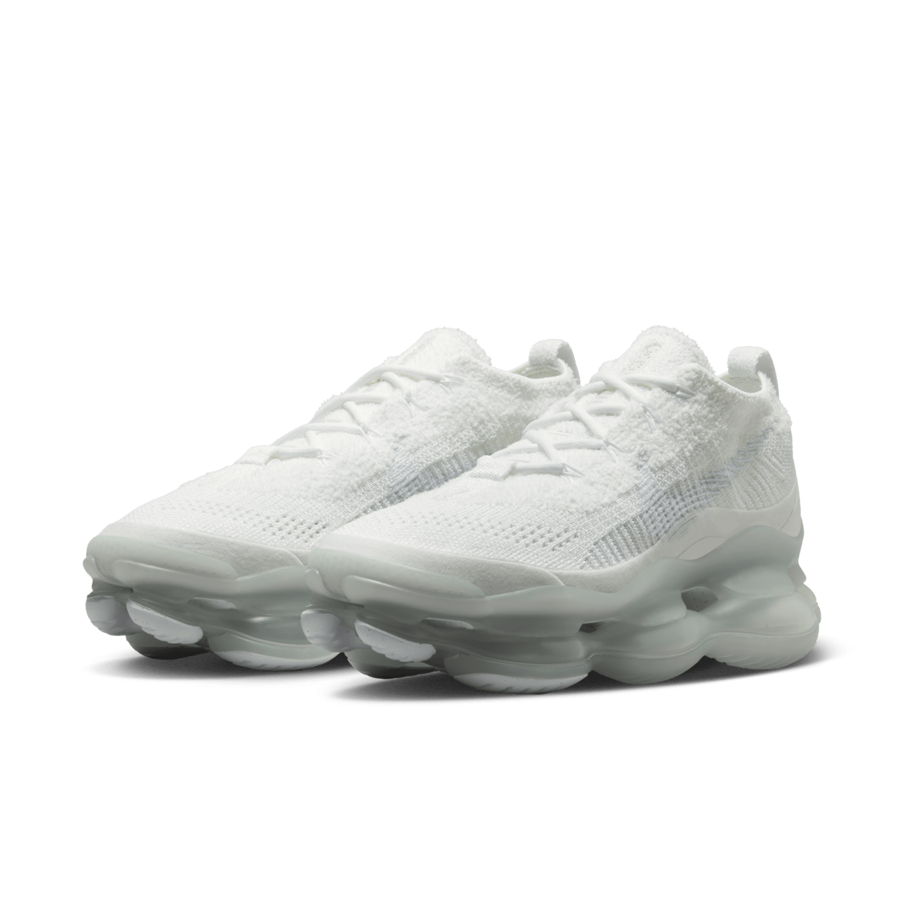 女款 Air Max Scorpion 'White' (DJ4702-100) 發售日期 