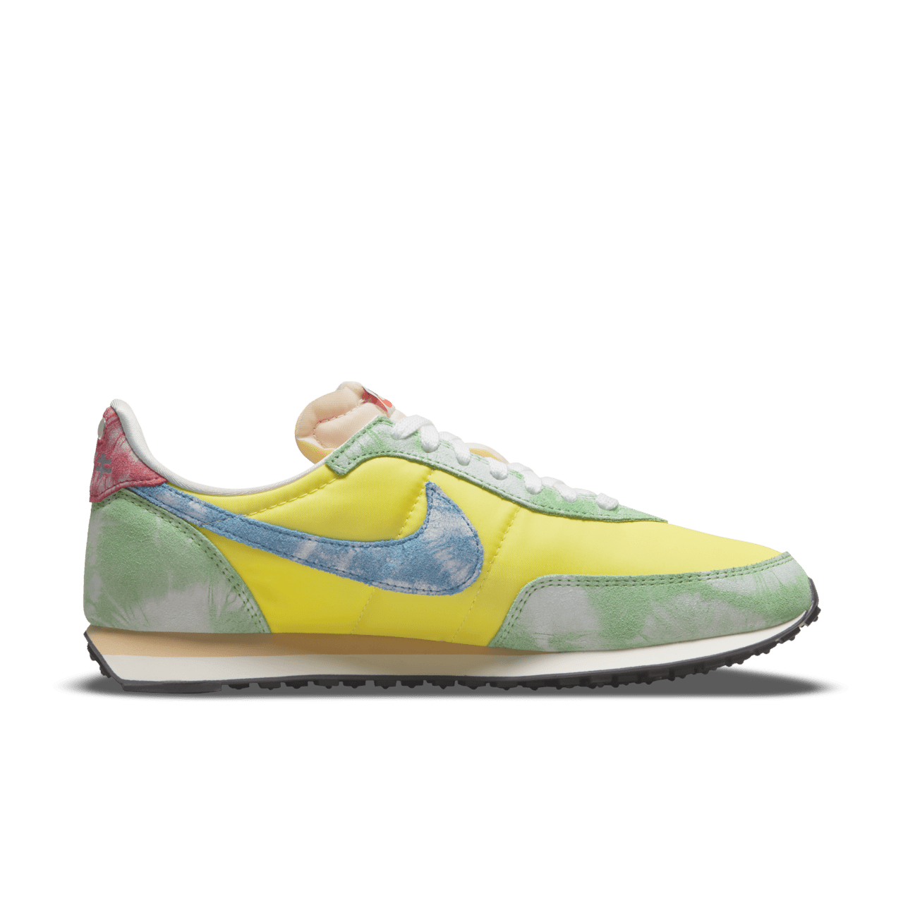 70s 1976〜77 NIKE WAFFLE TRAINERワッフルトレーナー - メルカリ