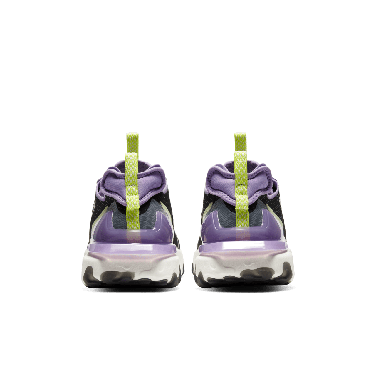 Nike React Vision 'Gravity Purple' Release Date