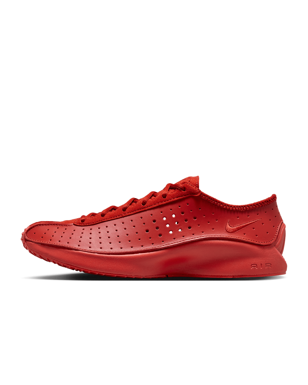 Ημερομηνία κυκλοφορίας του γυναικείου Air Superfly "Mystic Red" (HJ8082-601)