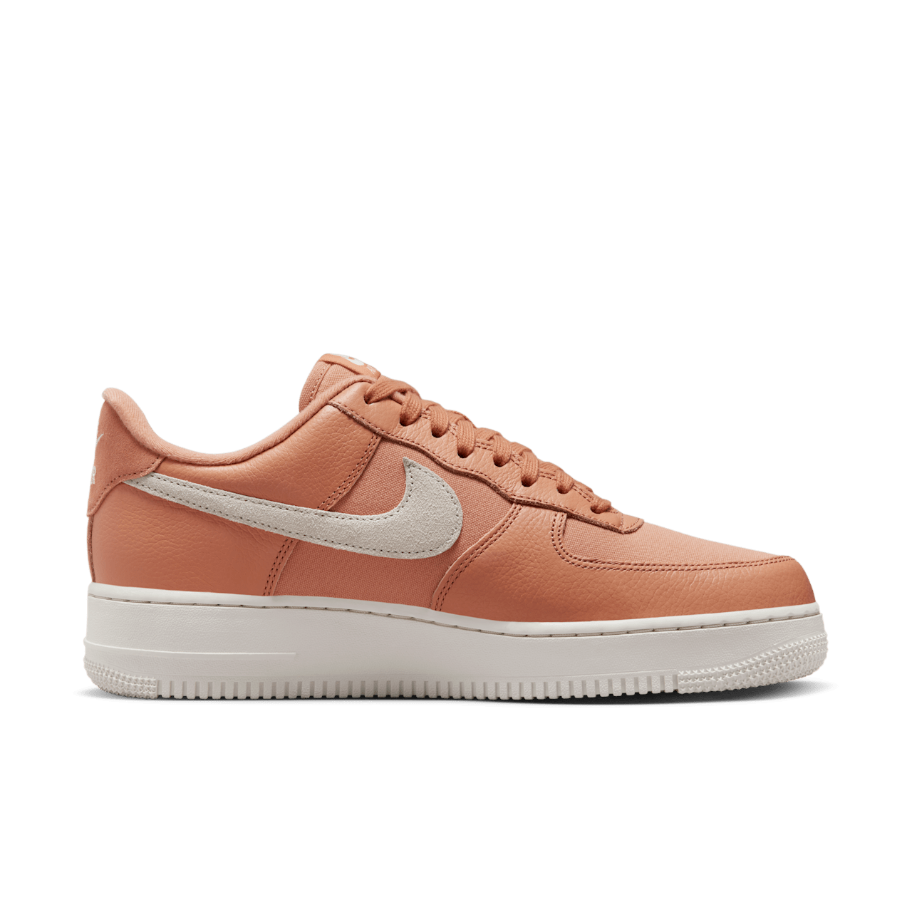 Air Force 1 '07 'Amber Brown' (DV7186-200) 發售日期