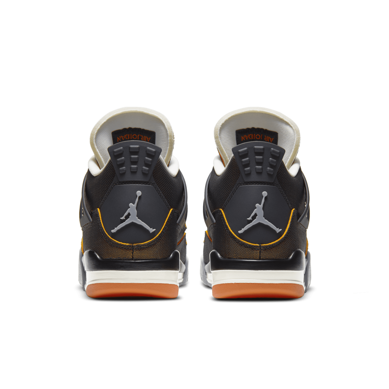 【NIKE公式】レディース エア ジョーダン 4 'Starfish' (CW7183-100 / WOMEN'S AJ 4)