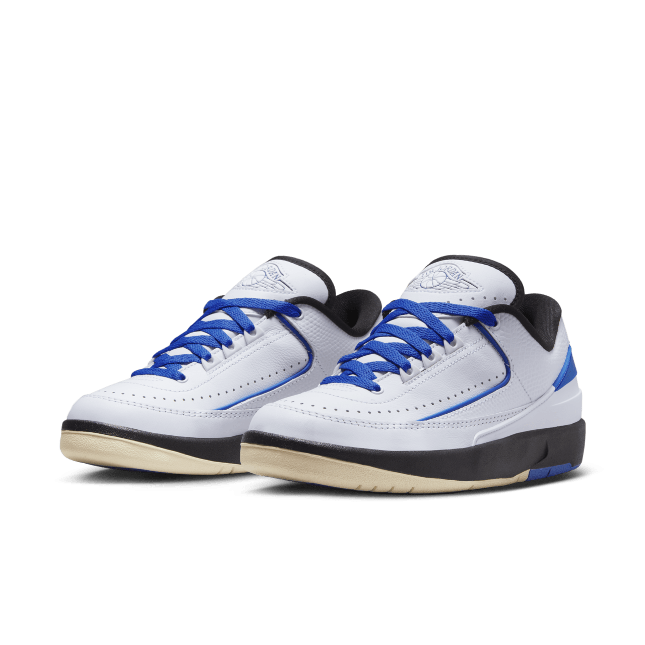 Fecha de lanzamiento del Air Jordan 2 "Varsity Royal" para mujer (DX4401-104)