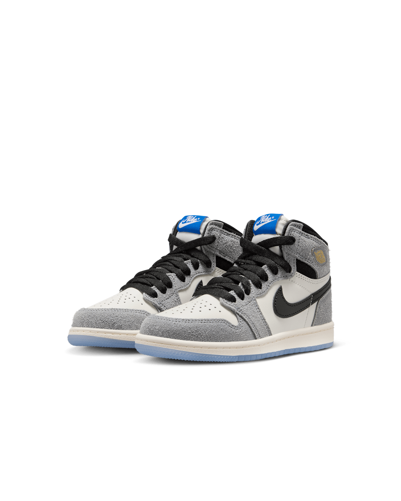 에어 조던 1 하이 OG 'Cool Grey and Sail'(DZ5485-003) 출시일