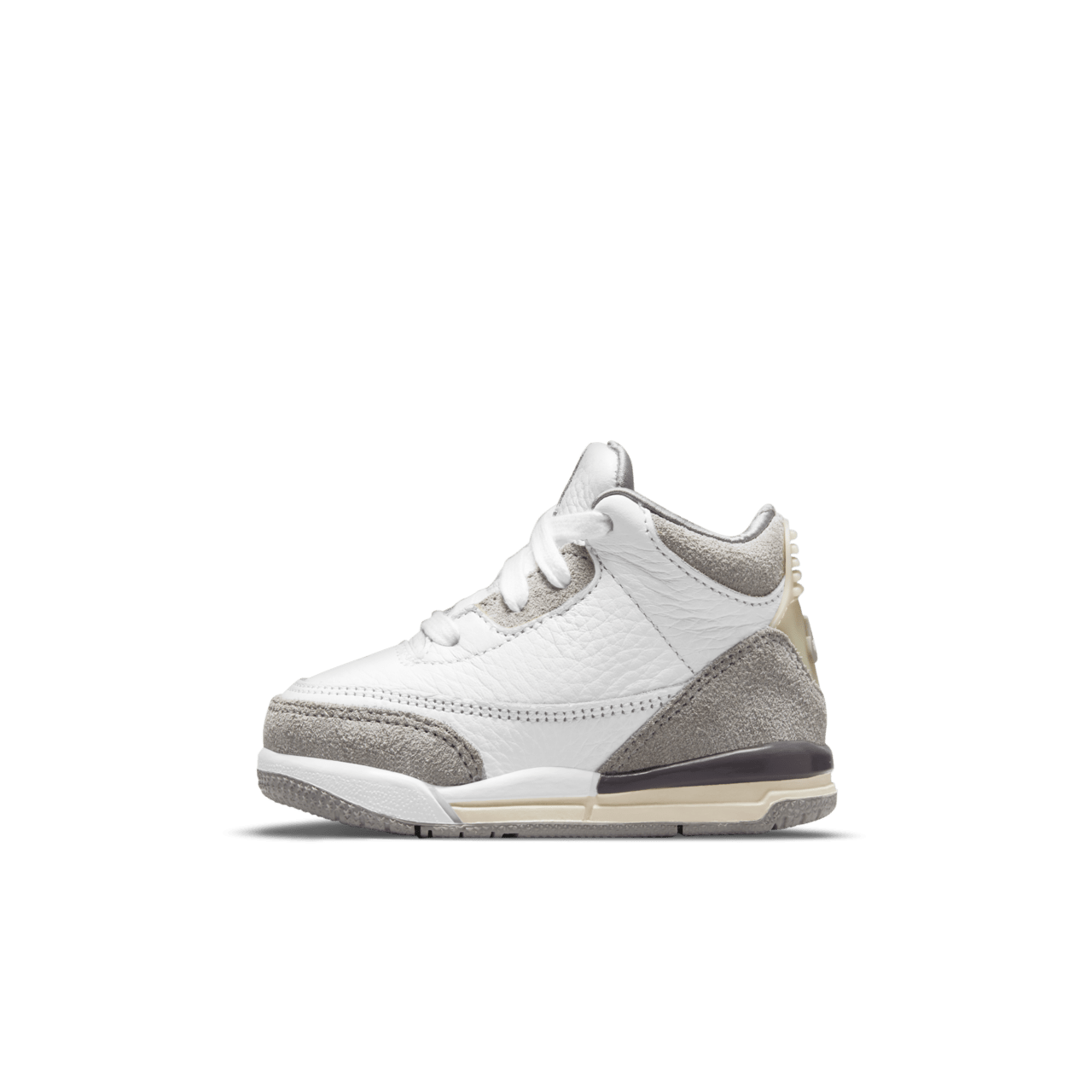 【NIKE公式】レディース エア ジョーダン 3 SP 'A Ma Maniére' (DH3434-110 / WOMEN’S AJ 3 X A MA MANIÉRE)