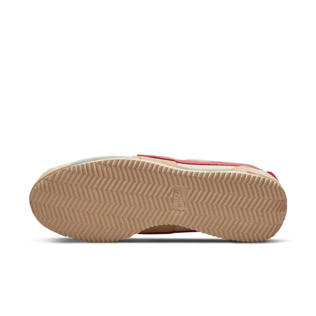 วันเปิดตัว Cortez x UNION "Sesame" (DR1413-200)