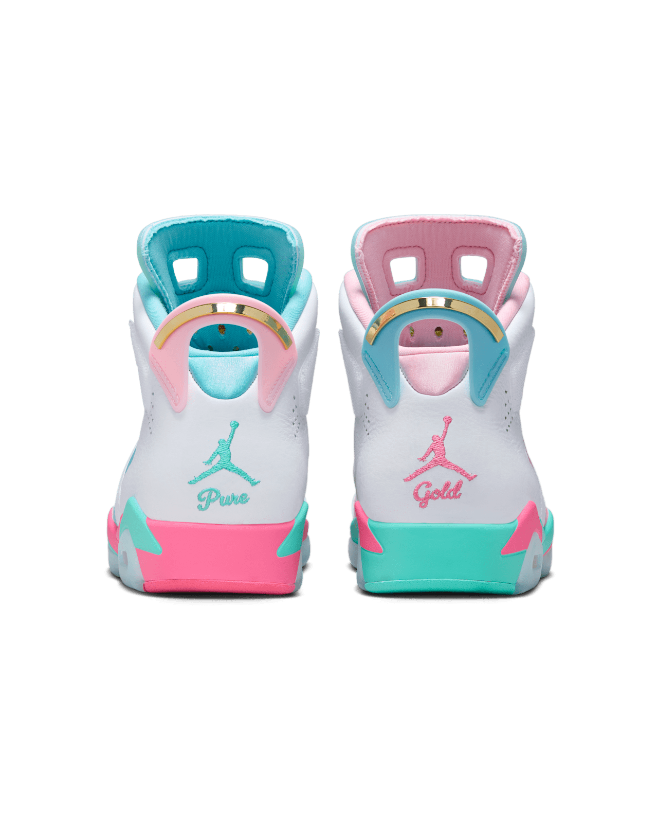 Air Jordan 6 Retro x Doernbecher Freestyle 'Jillian' (IB6059-920) Release Date