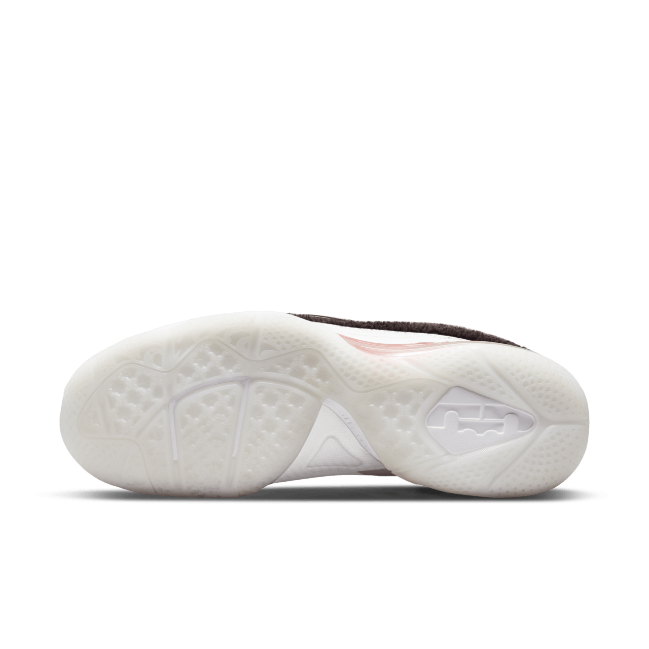 NIKE公式】レブロン レトロ 9 'Regal Pink and Velvet Brown' (DJ3908