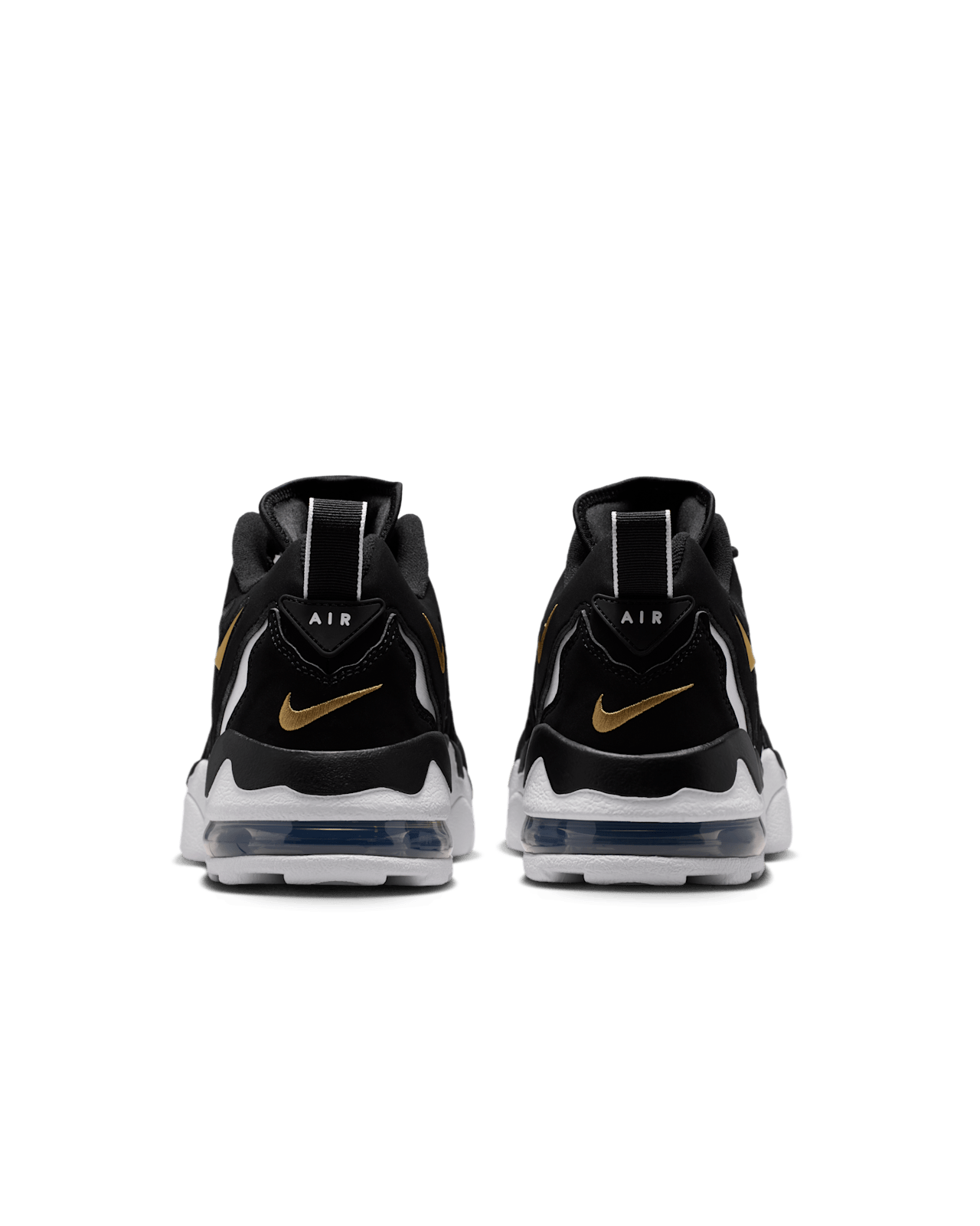 Fecha de lanzamiento de los Air Diamond Turf Max '96 Low "Black and White" (IF5478-001)