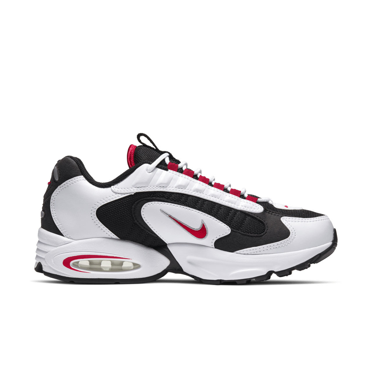 Air Max Triax 96 'University Red' Release Date