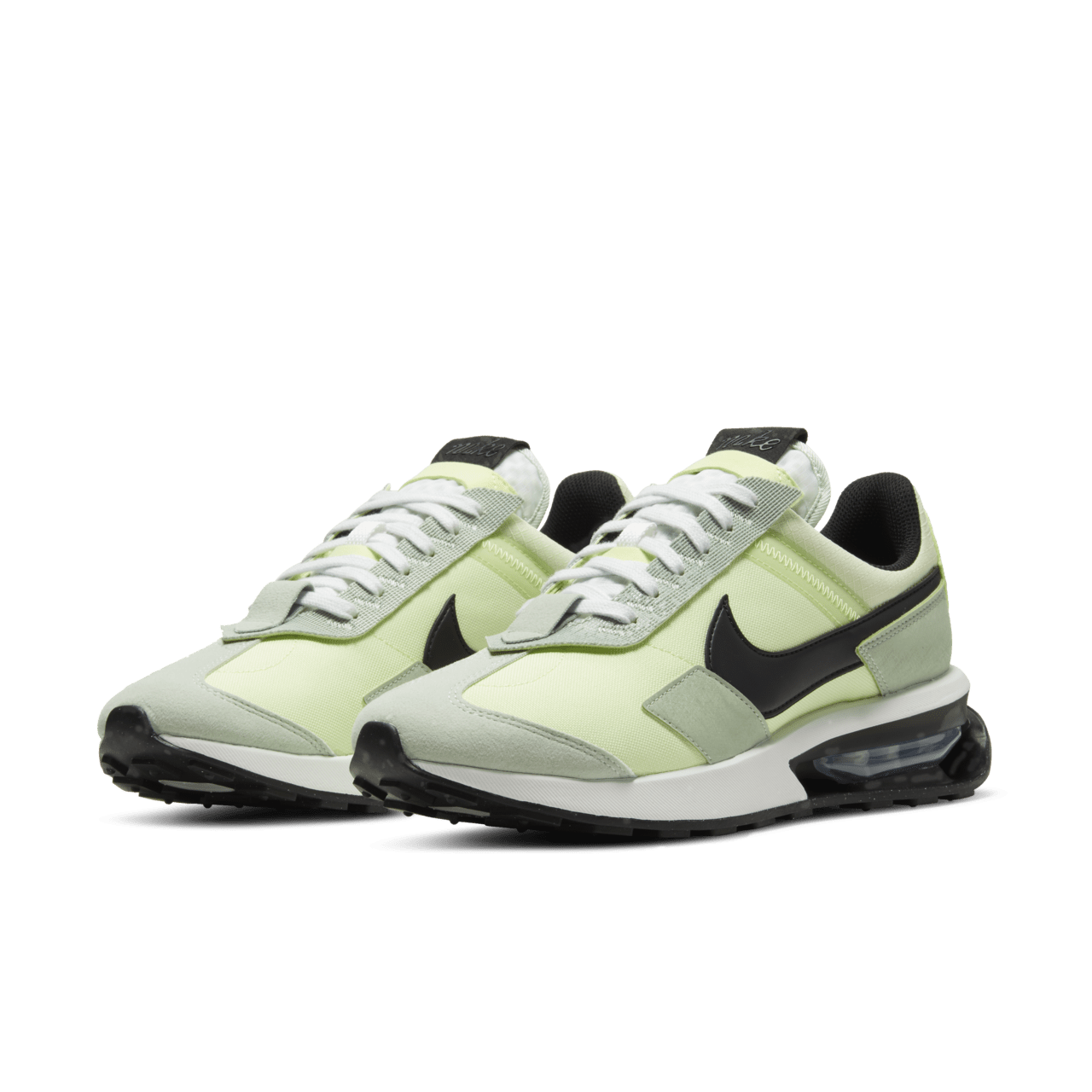 Air Max Pre-Day 'Liquid Lime' Release Date