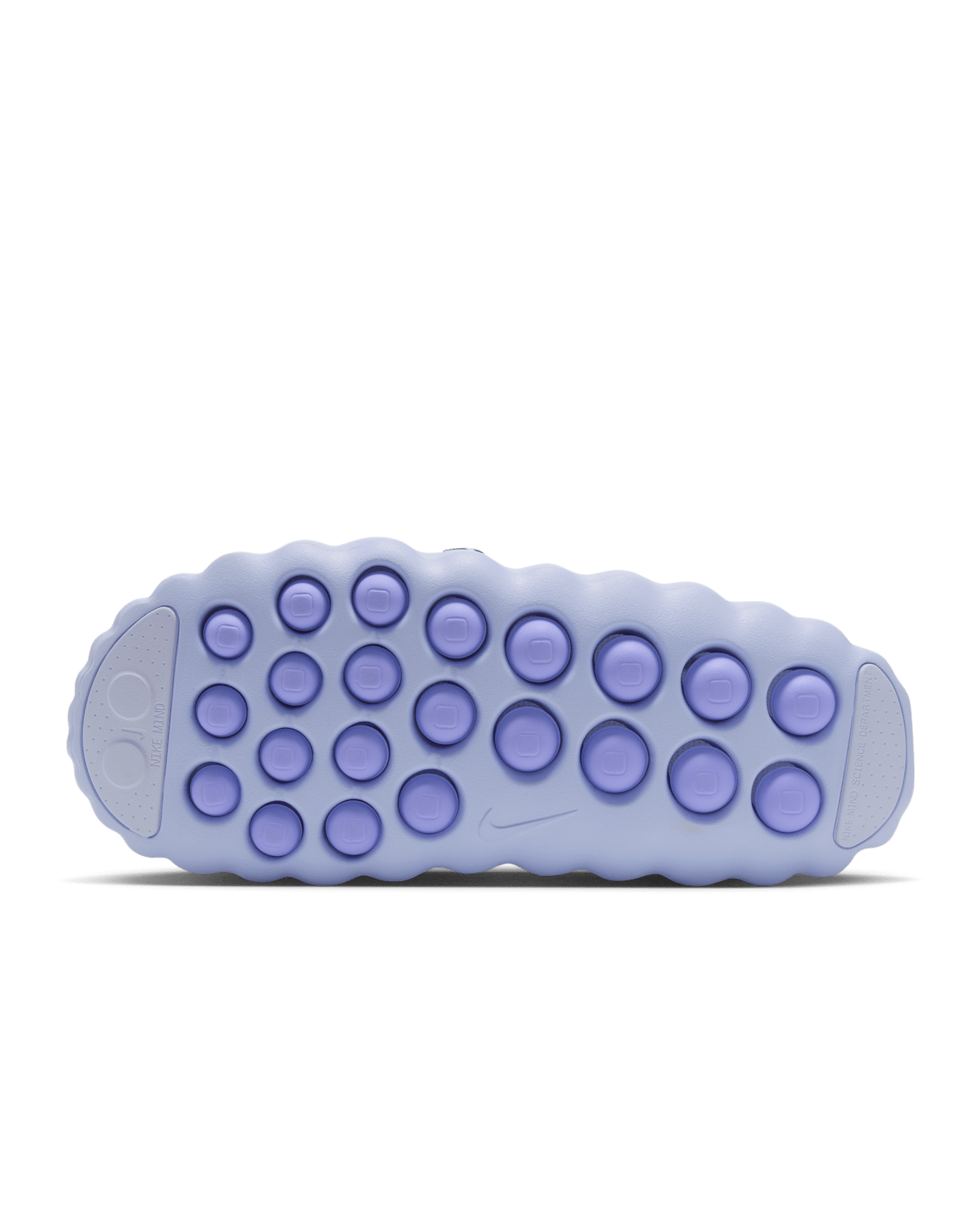 Women's Nike Mind 001 'Palest Purple and Purple Pulse' (HQ4309-500) Release Date