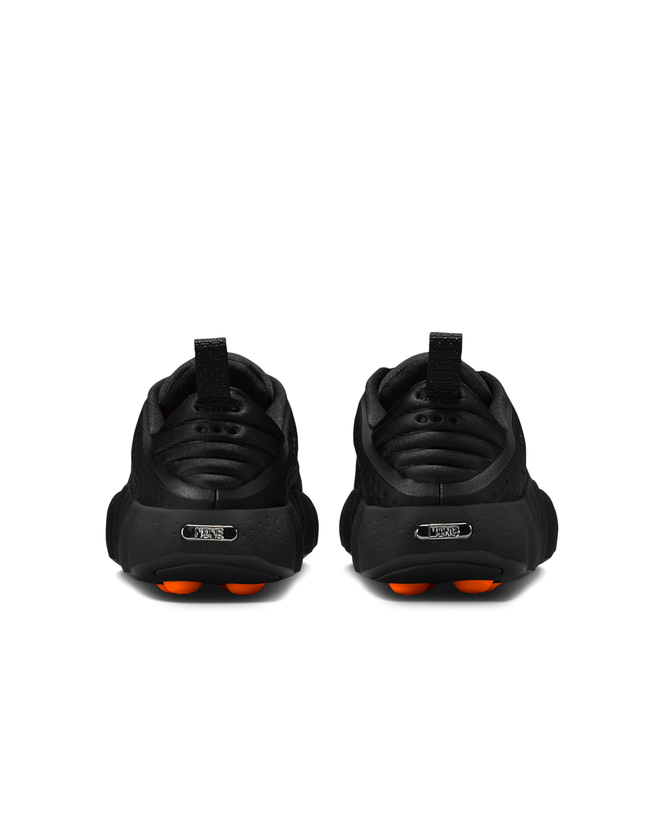 Women's Nike Mind 002 'Black and Hyper Crimson' (HQ4310-001) Release Date