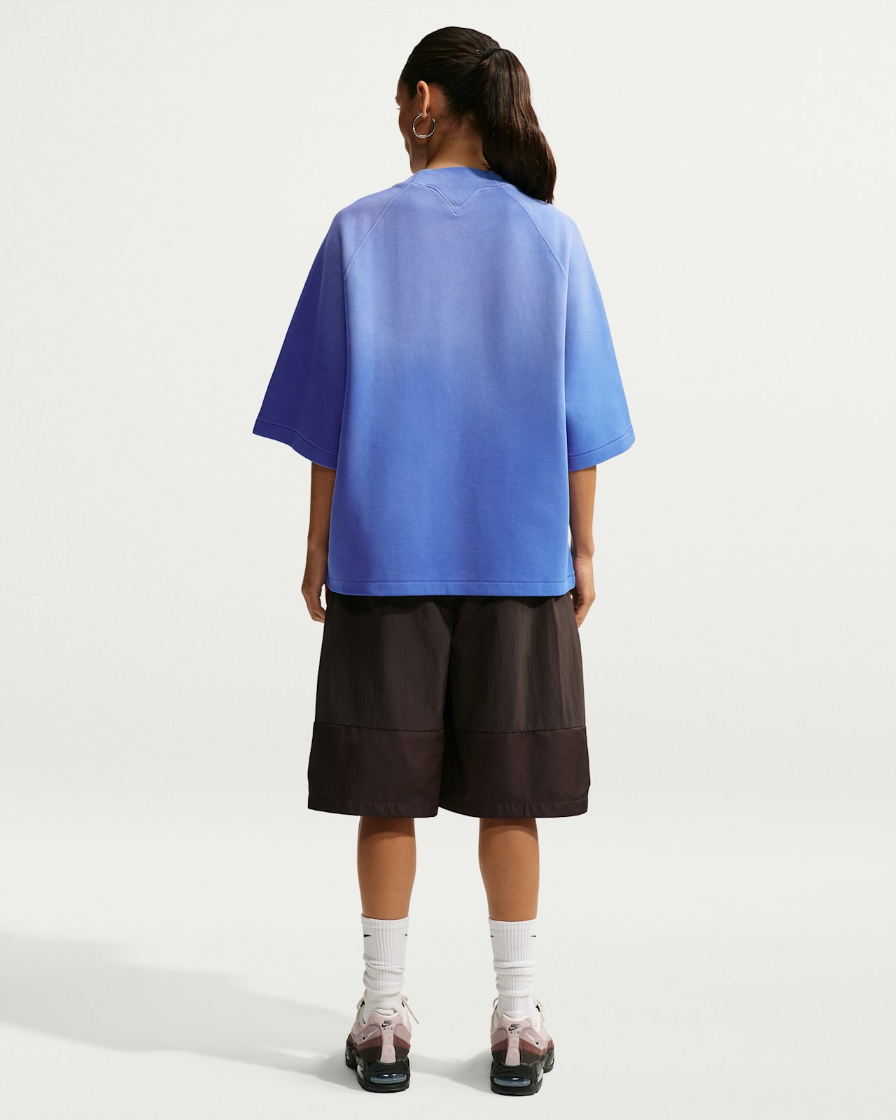 Nike Energy 服飾系列 - 靜態