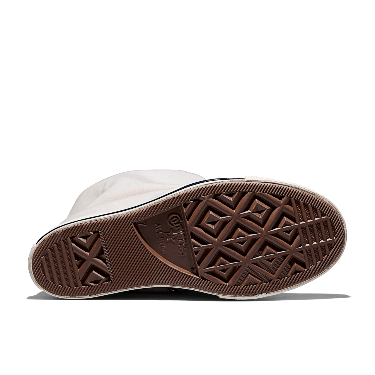 Converse x Vaquera Chuck Taylor All Star XHi 'Slouch Wedge' (A17686C-100)