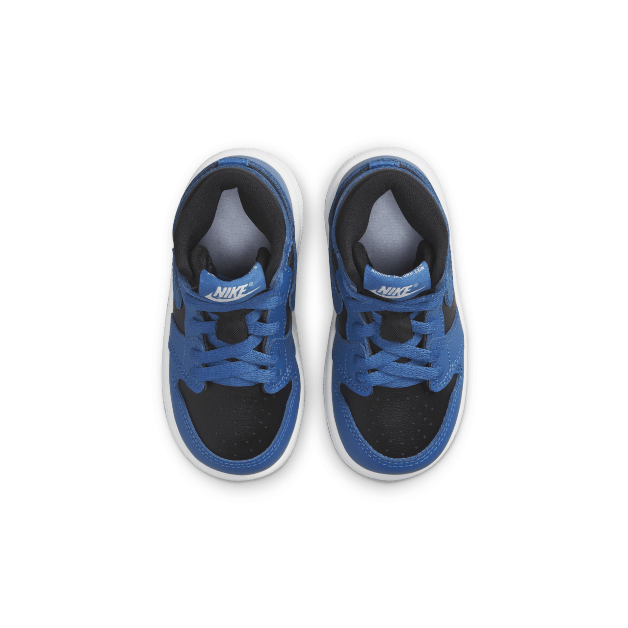 Air Jordan 1 "Dark Marina Blue" (AQ2665-404) Lansman Tarihi