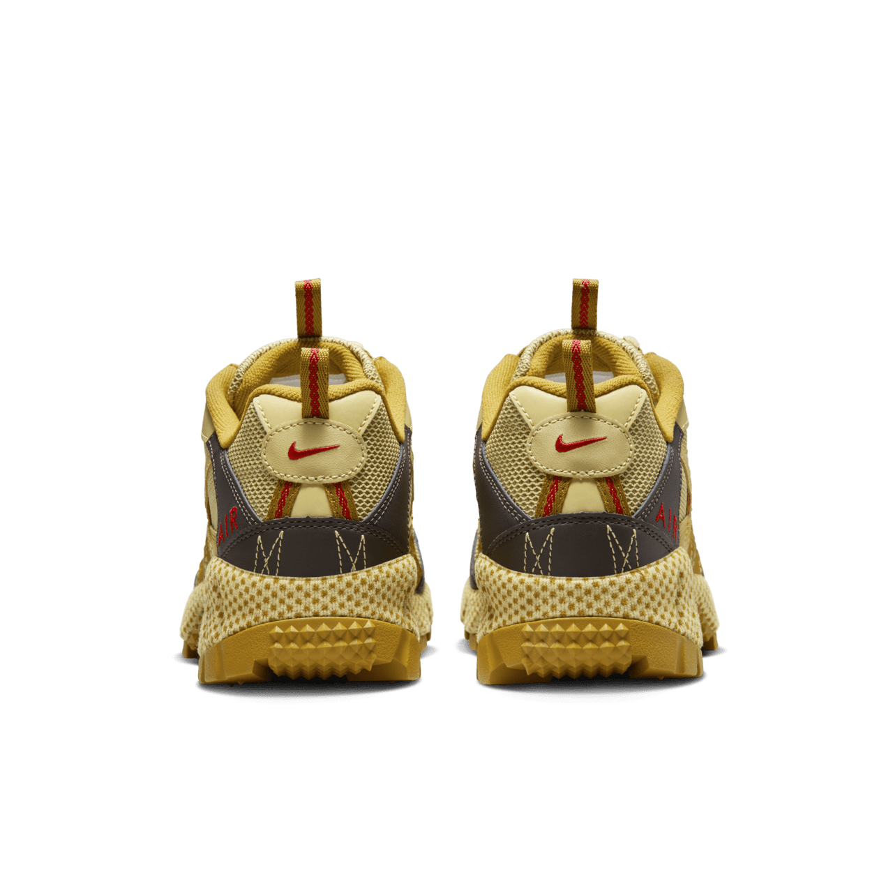 Air Humara 'Buff Gold' (FJ7098-701) 發售日期