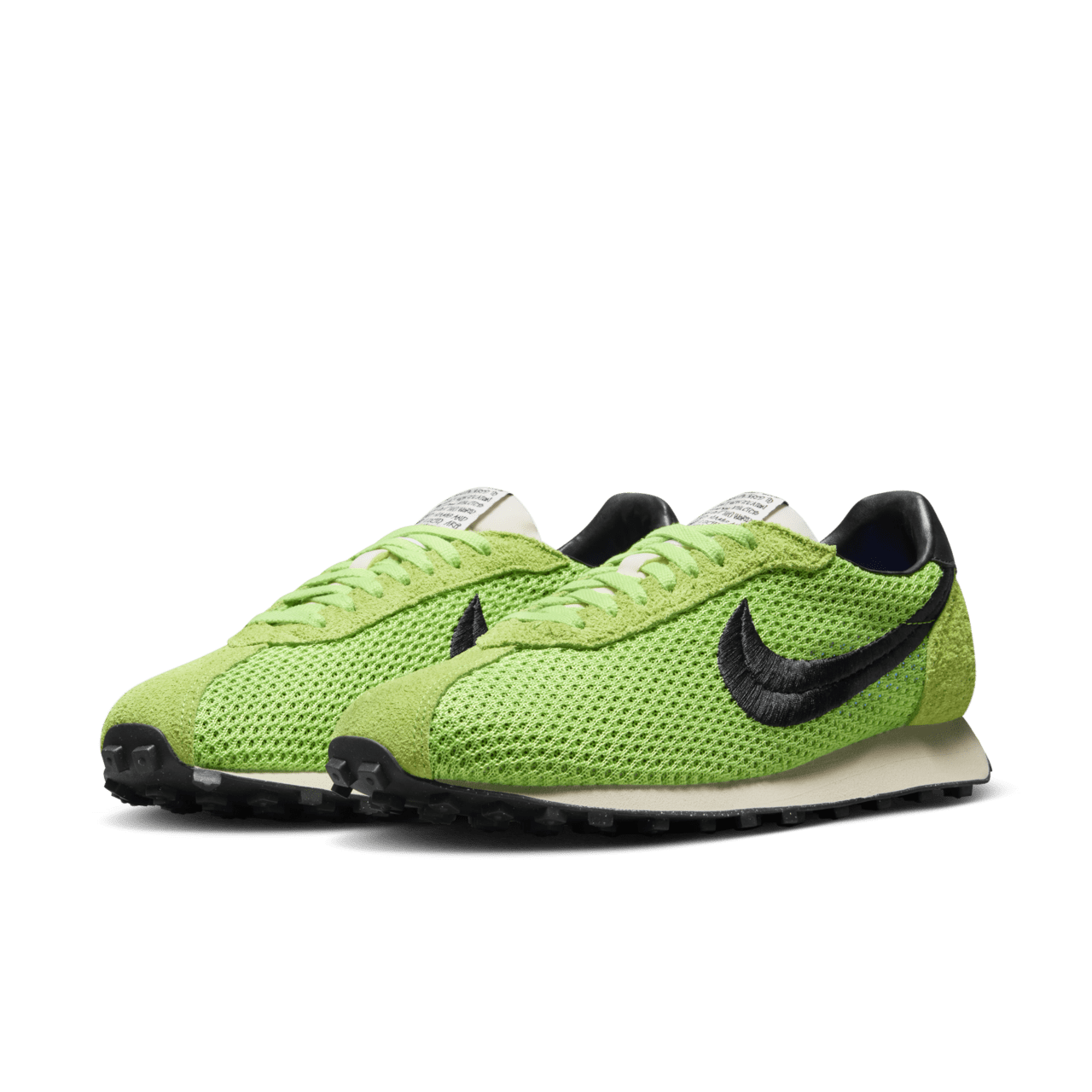 【NIKE公式】ナイキ LD-1000 x ステューシー 'Action Green and Black' (FQ5369-300 / NIKE LD-1000)