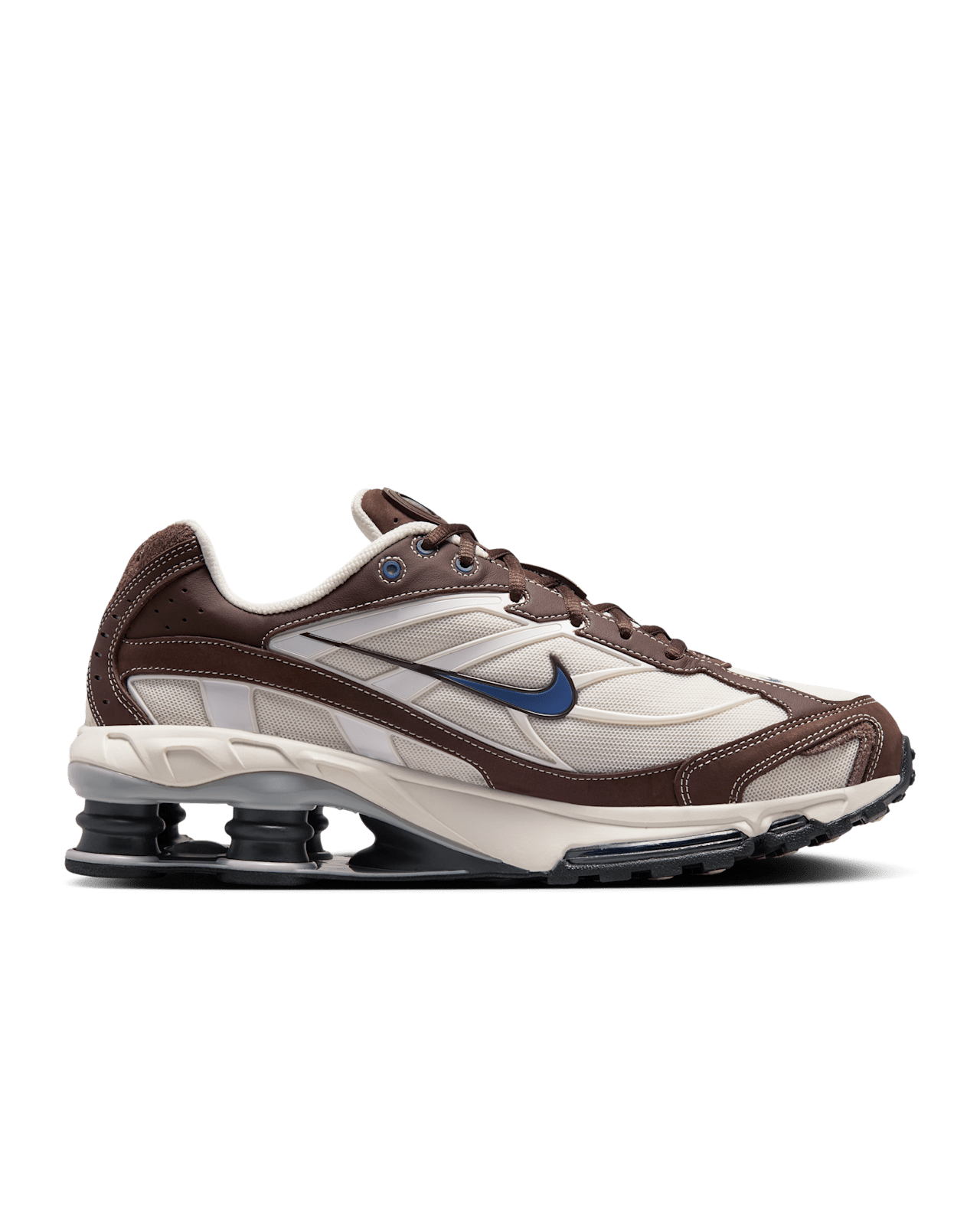 【NIKE公式】ショックス ライド 2 'Phantom and Baroque Brown' (HV6349-200 / NIKE SHOX RIDE 2 EMEA)