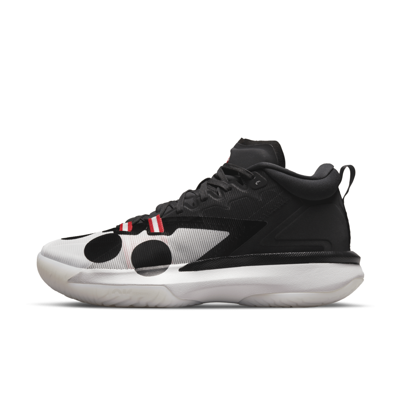 Nike stock zion best sale