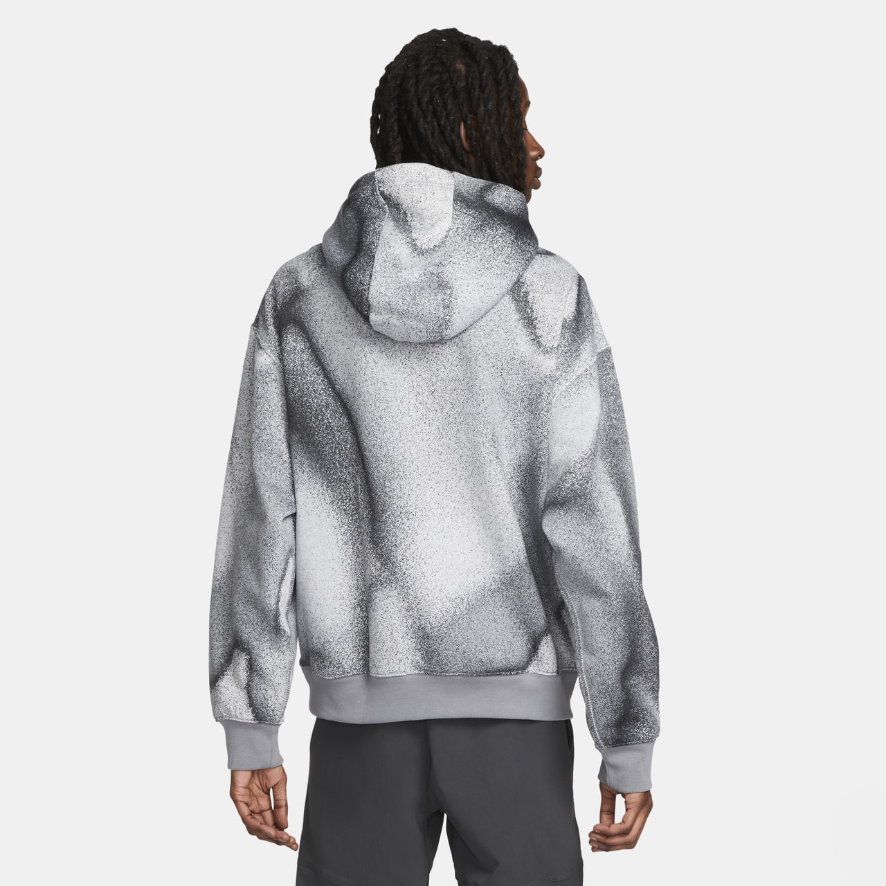 Nike ACG en Géorgie