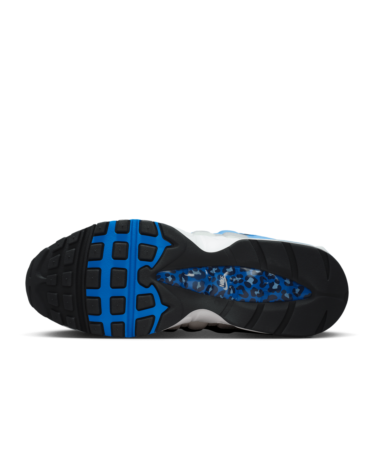 Yardrunners Footwear Collection