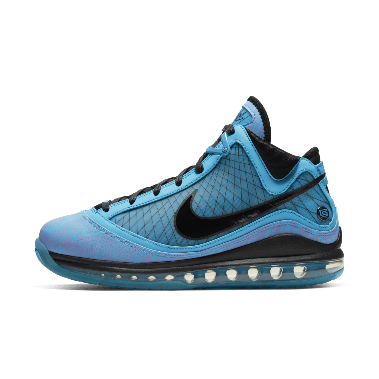 Nike lebron 7 italia online