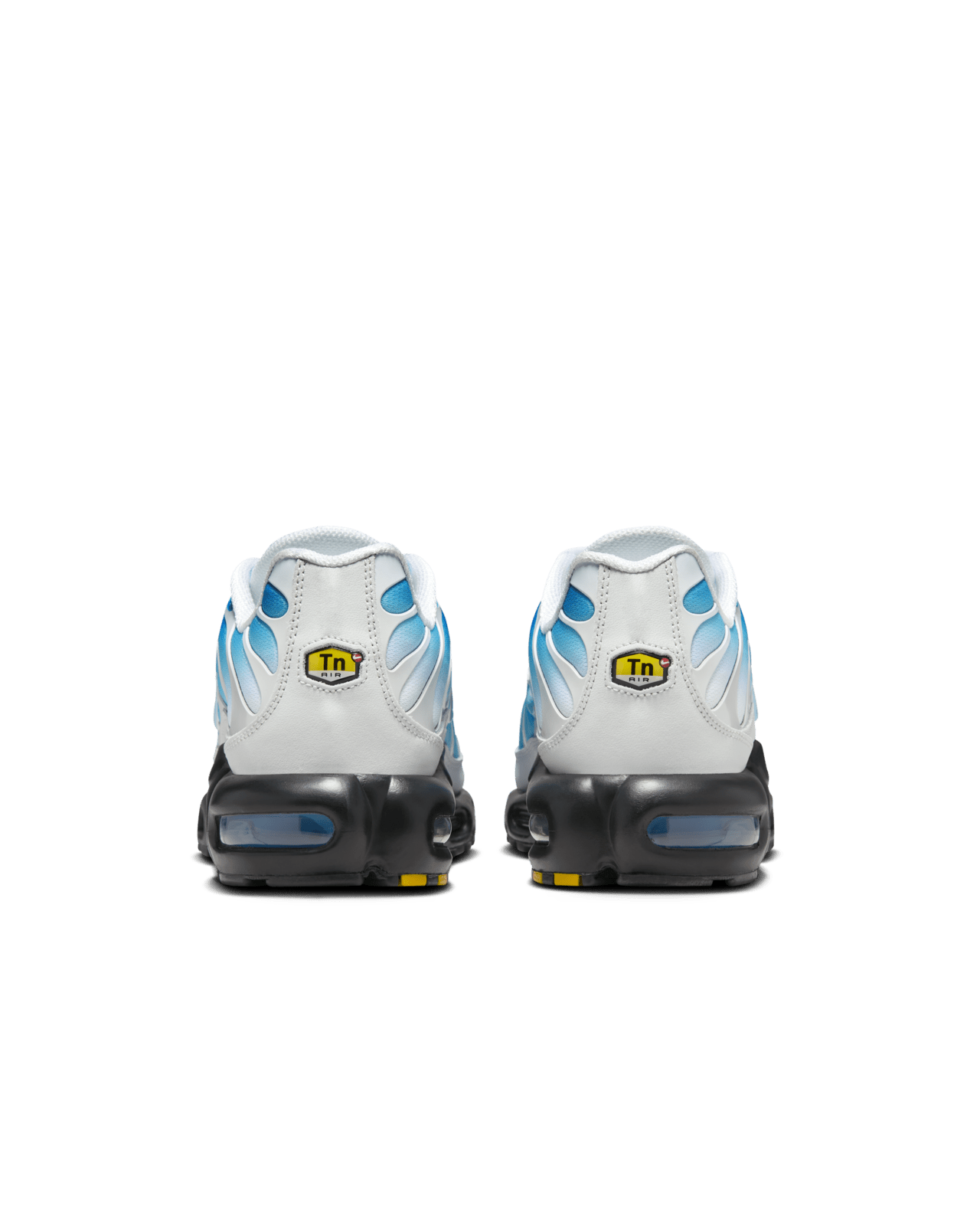 One Block Down x Nike Air Max Plus „Reverse“ ‚Hyper Blue and Photon Dust‘ (FZ3308-400) – datum uvedení