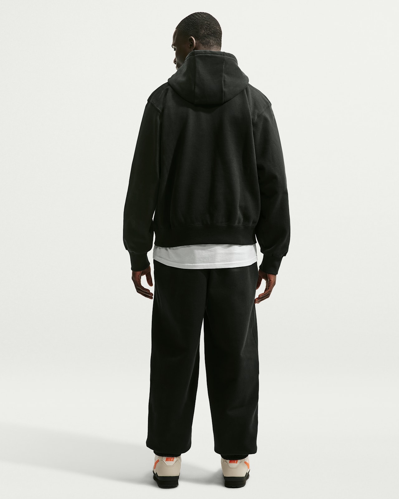 Take a look at Nike Energy Apparel Collection