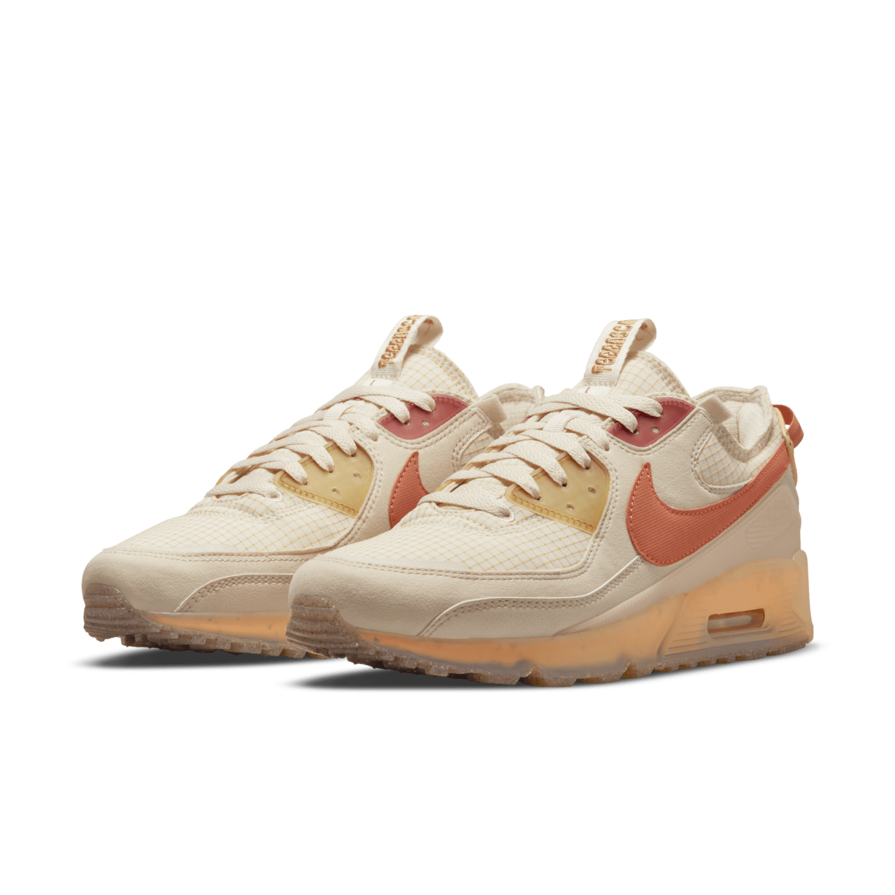 【NIKE公式】エア マックス テラスケープ 90 'Fuel Orange' (DH2973-200 / NIKE AIR MAX TERRASCAPE 90 NN)