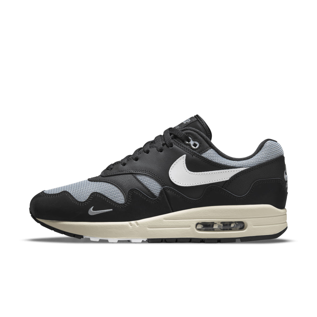 Nike air max patta best sale