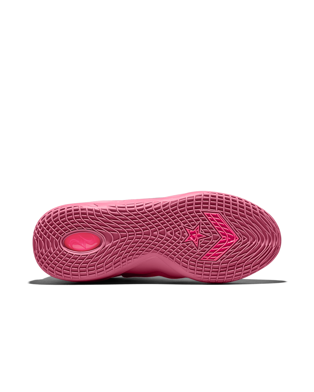 Fecha de lanzamiento de los SHAI 001 Lace Up "Berry" (A24323C-507)