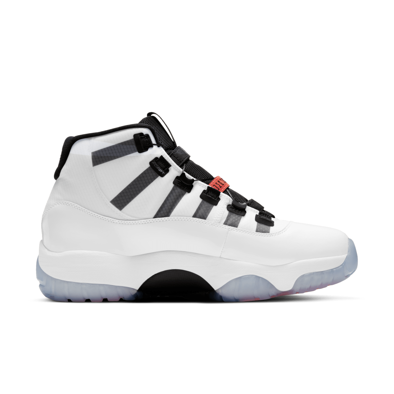 Air Jordan 11 "Adapt" - Data del lancio