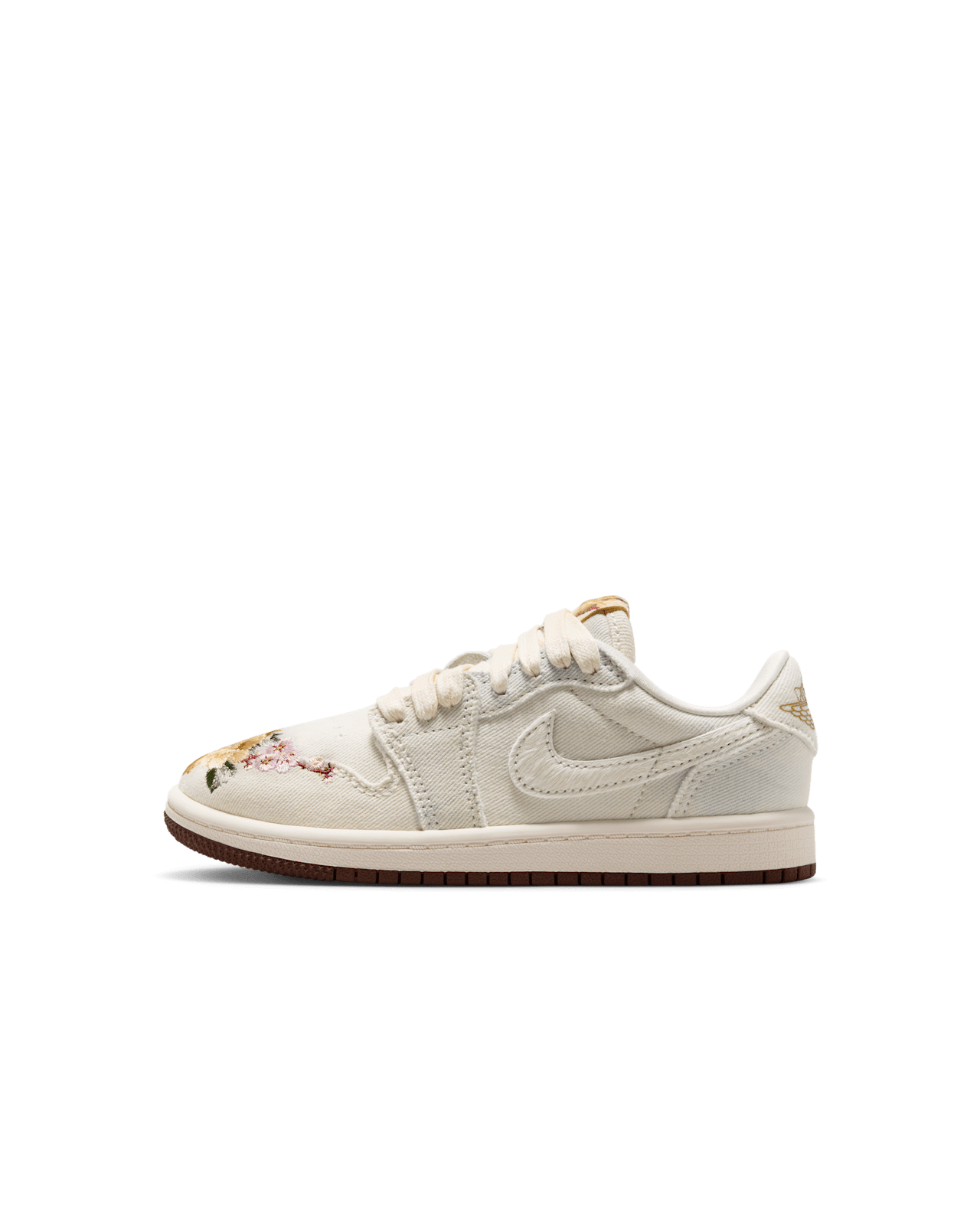 Fecha de lanzamiento de los Air Jordan 1 Low OG "Greyish and Sail" (IQ1108-011)