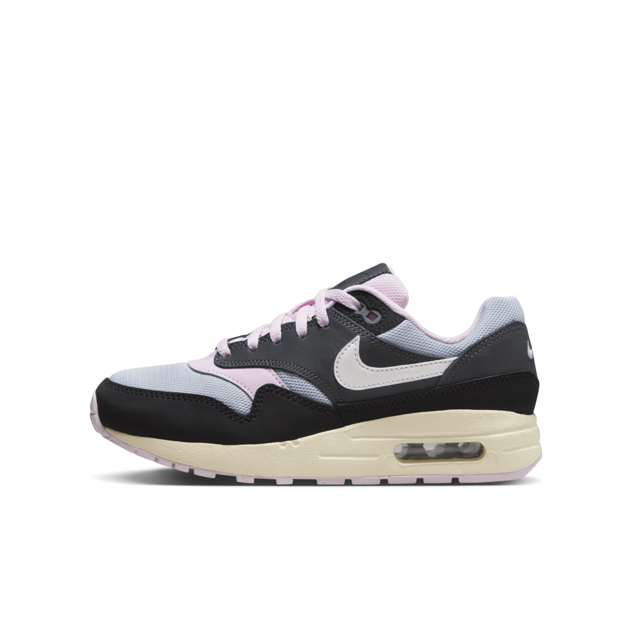 Air Max 1 '86 'Blue Grey and Black' (FB9647-001) 發售日期