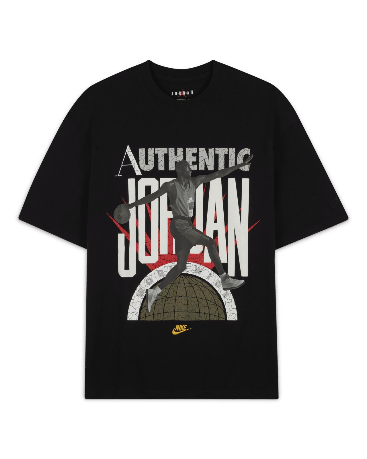Fecha de lanzamiento de la colección de ropa Jordan x Aleali May
