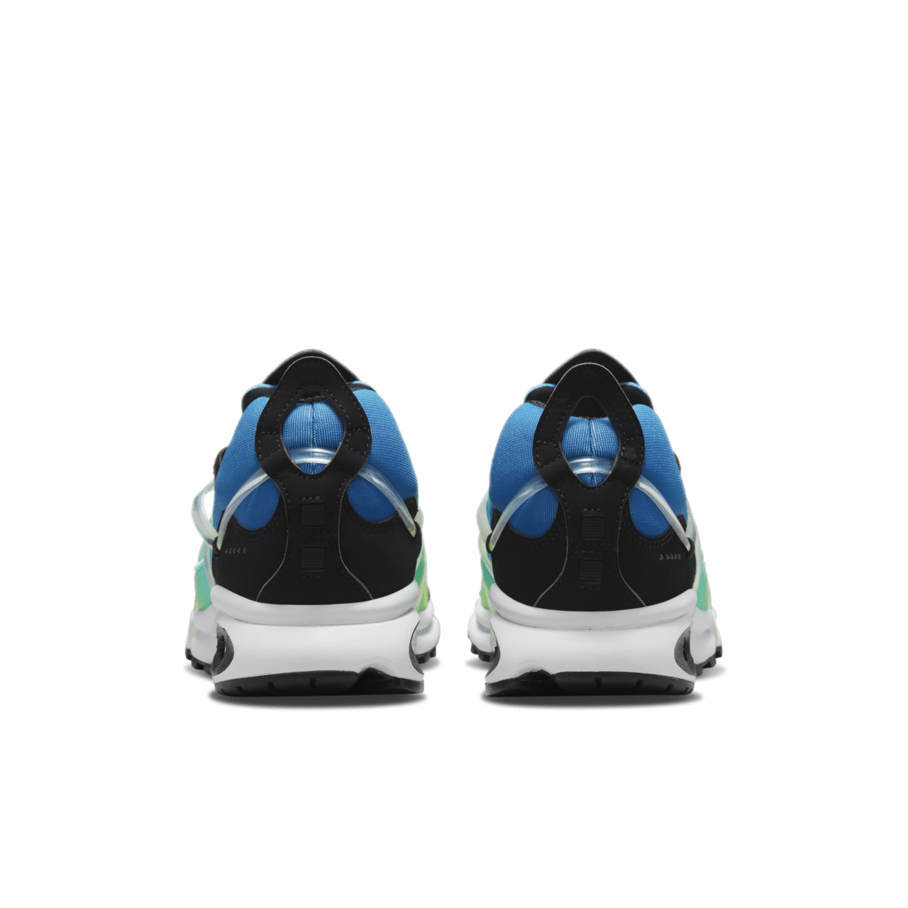 วันเปิดตัว Air Kukini SE “Lemon Venom and Aurora” (DV1902-100)