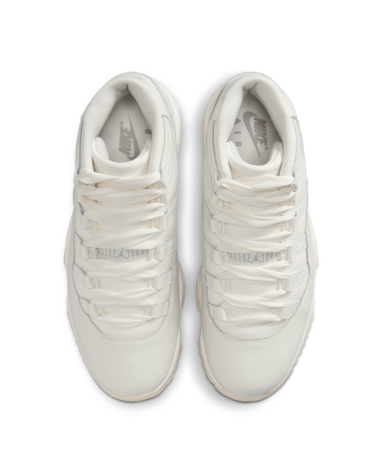 Women's Air Jordan 11 'Pearl' (AR0715-110) release date