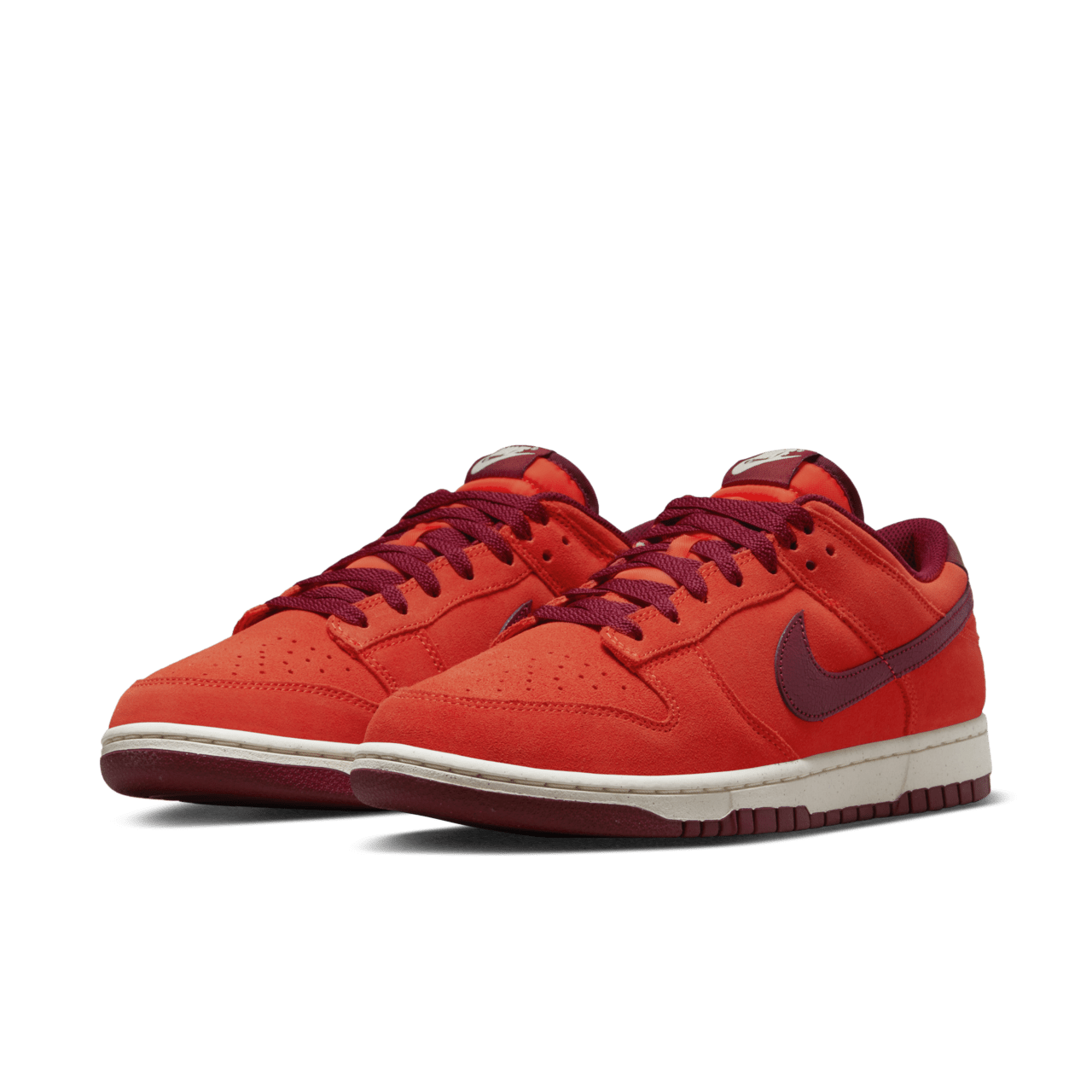 Dunk Low Retro Premium 'Team Orange' (DQ8801-800) Release Date