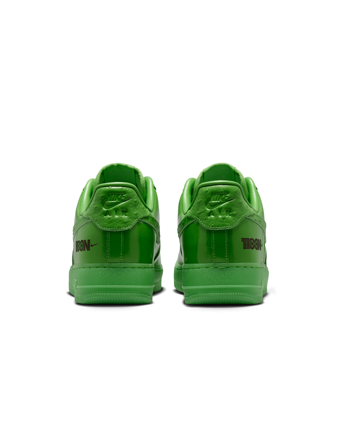 AIR FORCE 1 '07 LX FMRN Release Date